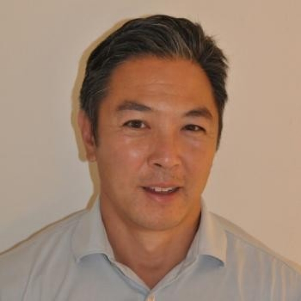 Calvin Kuo, MD, PhD