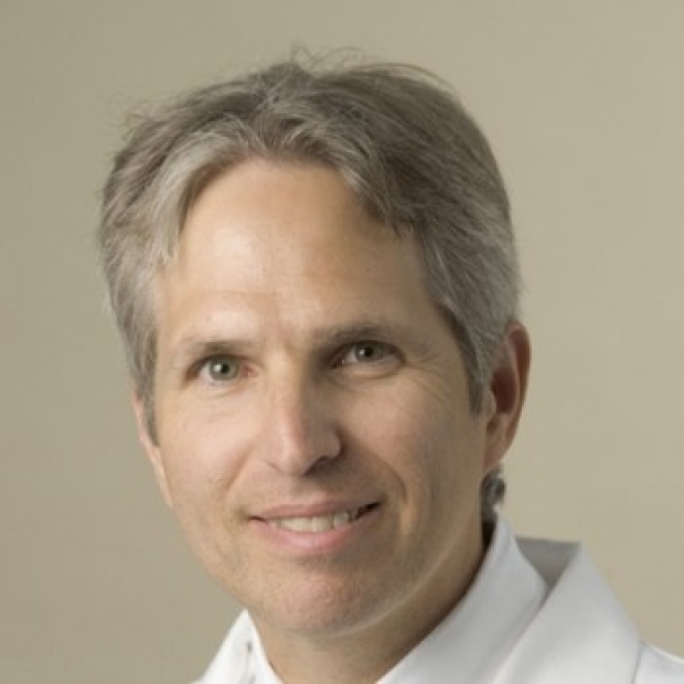 Greg Zaharchuk, MD
