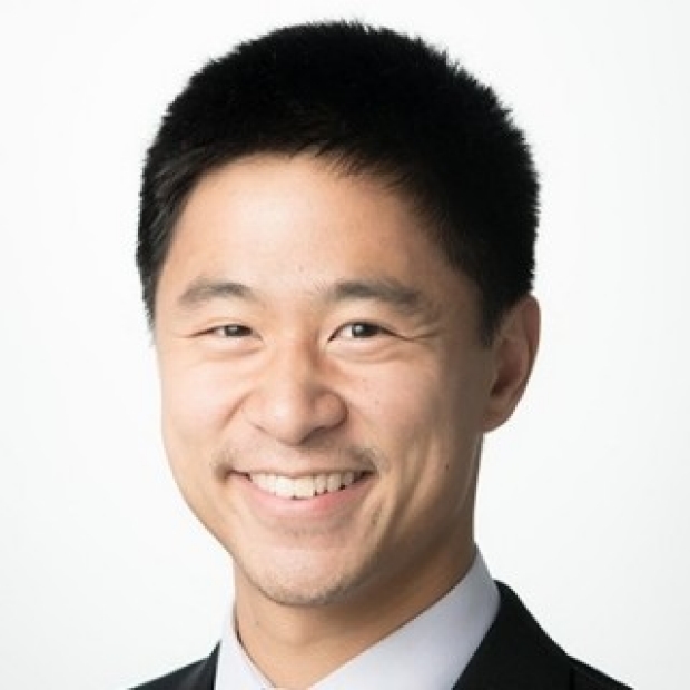 Grant Lin, MD, PhD