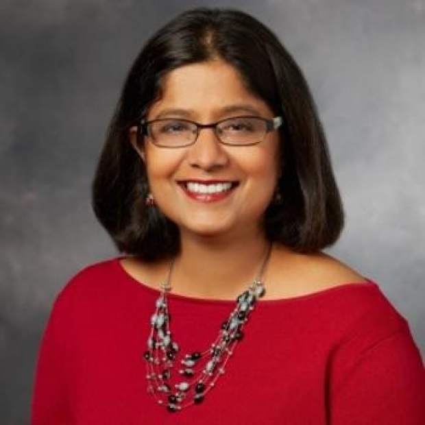 Chitra Venkatasubramanian, MD