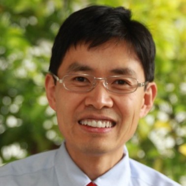 Steven Chao, MD, PhD