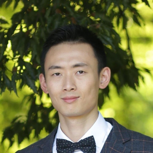 Kurt Qing, MD, PhD