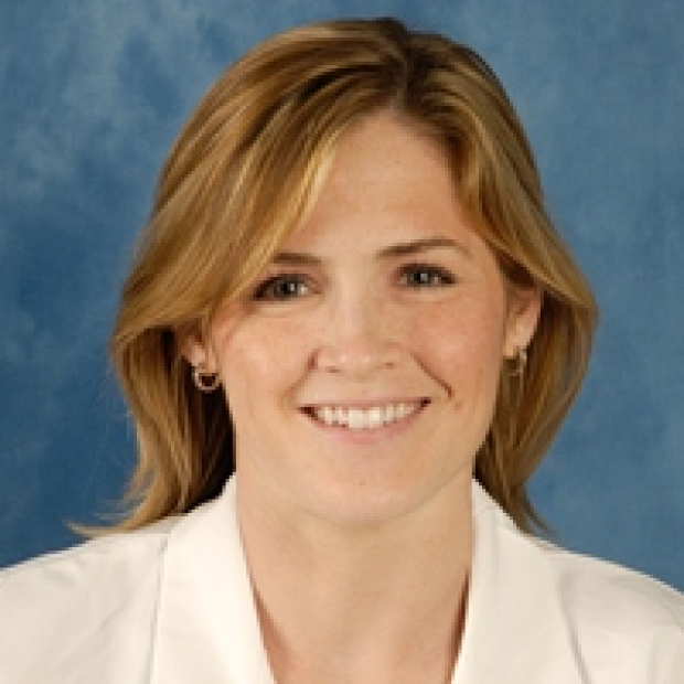 Ann Hyslop Segeren, MD