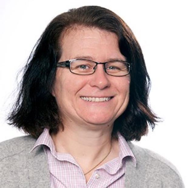 Brenda Porter, MD, PhD
