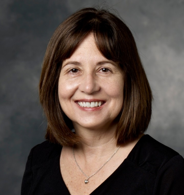 Gayle Deutsch, PhD