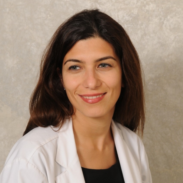 Leila Montaser Kouhsari, MD, PhD