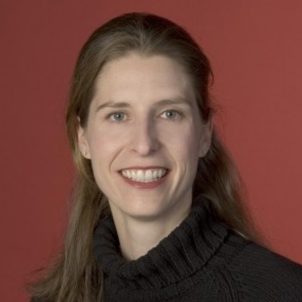 Anna Caulfield, MD
