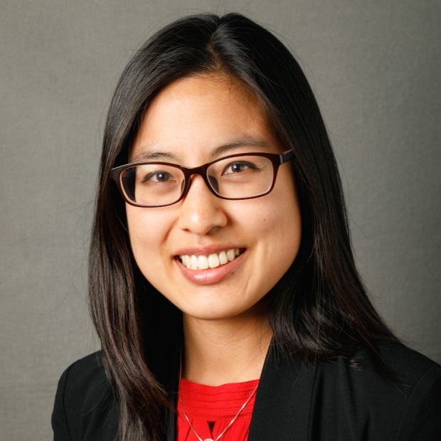 Kathie S. Lin, MD