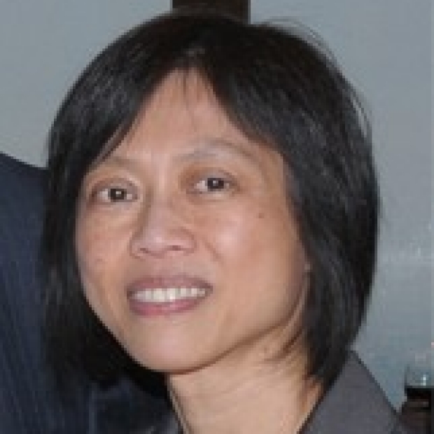 Ting-Ting Huang, MS, PhD