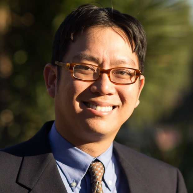 Edmond Hua-Tung Teng, MD, PhD