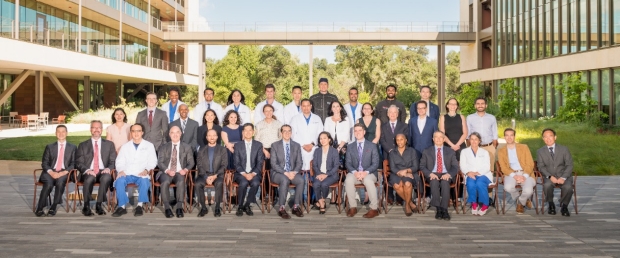 Stanford Neurosurgery Faculty 2022