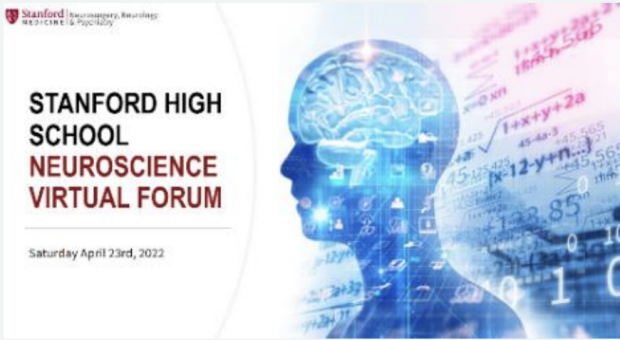 Virtual High School Neuroscience Forum