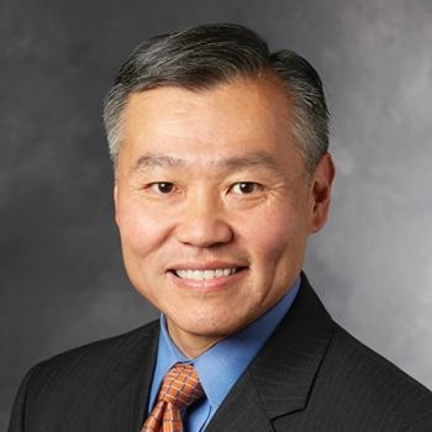 Dr. C. Kwang Sung