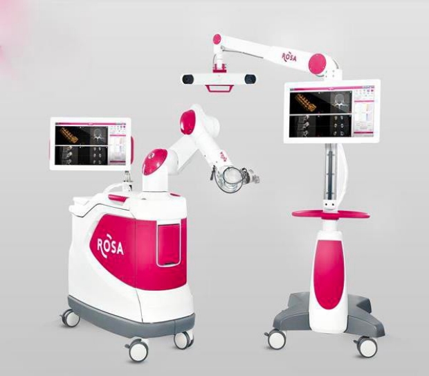 The ROSA Robot