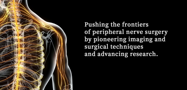Peripheral Nerve Center banner image