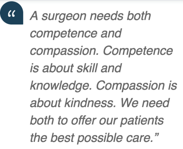 neurosurgery_pituitary_JFM_Quote_Pituitary_CompetenceCompassion