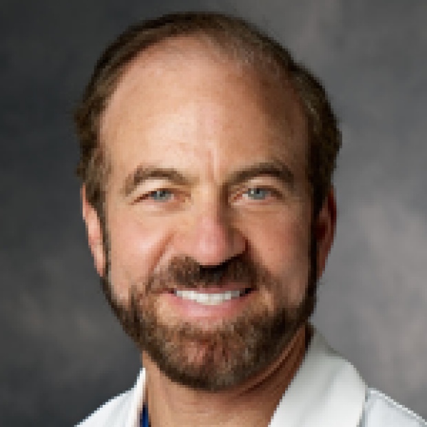 Dr. Gary K. Steinberg