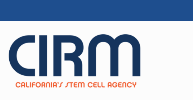 California Institute for Regenerative Medicine logo