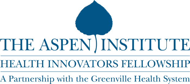 Aspen Institute HIF Logo