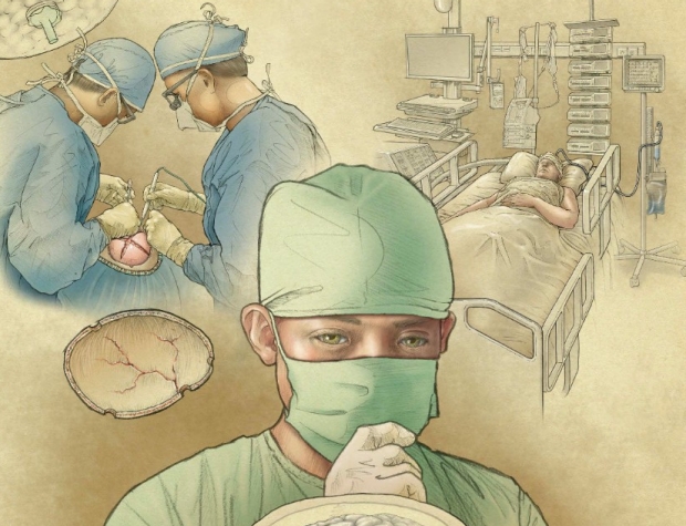Neurosurgery Sept 2020 Cover