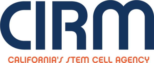 CIRM logo