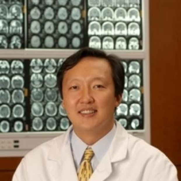 Dr. Jon Park