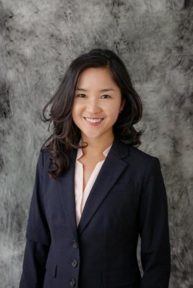 Dr. Han promoted to Associate Professor