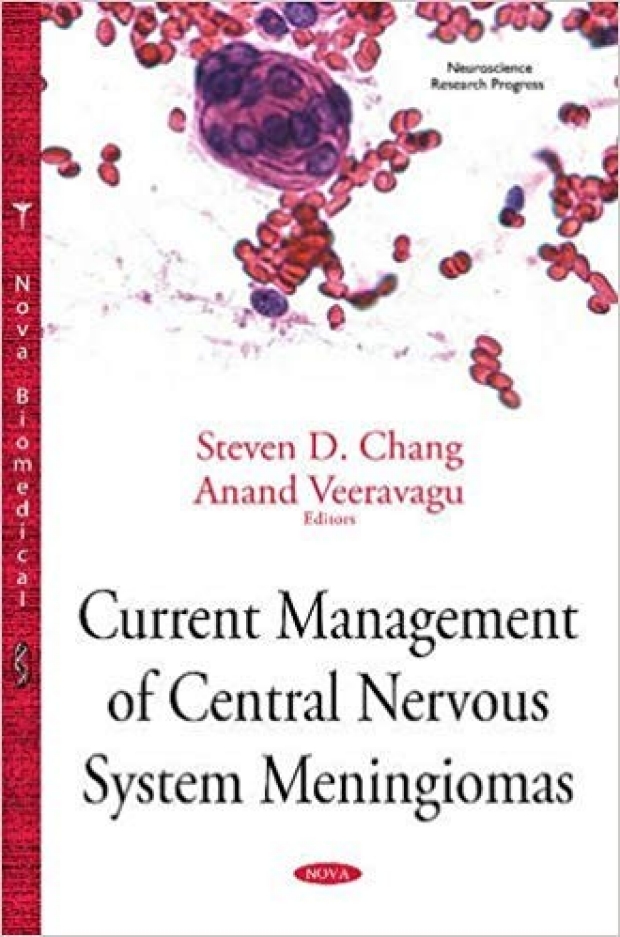 Current Management of Central Nervous System Meningiomas