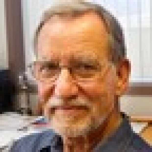Lasker Award goes to biochemist James Spudich