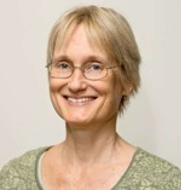 Katrin Andreasson