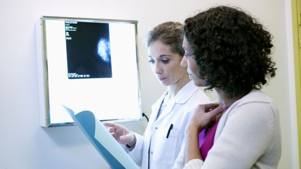 Patients newly diagnosed with breast cancer sought for study on treatment decisions
