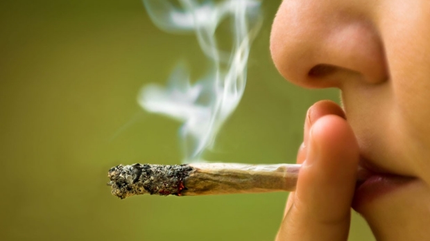 Teen beliefs about marijuana