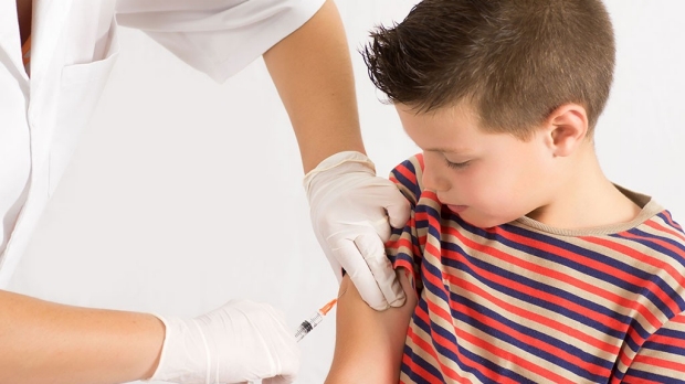High cost of fewer measles vaccinations