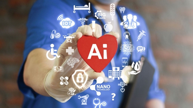 Ethics review needed for AI use in health care
