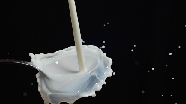 Busting myths about milk