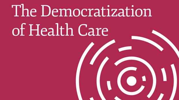 Health care democratization underway, according to 2nd annual Stanford Medicine Health Trends Report