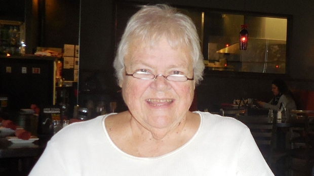 Betty Rose, longtime Stanford nurse, dies at 83