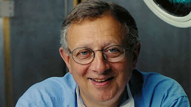 Surgeon Ralph Greco dies at 76