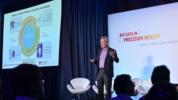 Big data, the patient and the provider