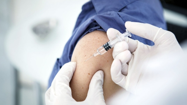 Gut bugs influence flu vaccine response