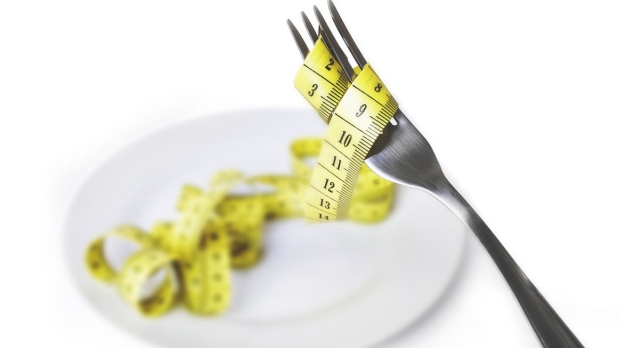 Normal weight can hide eating disorder