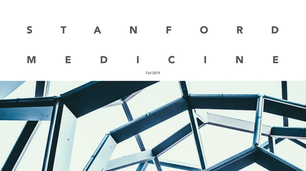 Magazine explores how the new Stanford Hospital blends technology and innovation to improve care