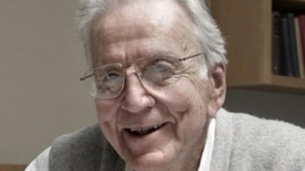 Stanford biochemist David Hogness, a founder of genomics, dies at 94