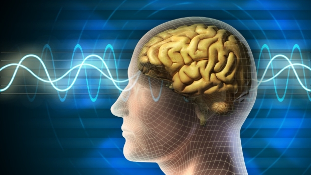 Brain waves can determine drug response