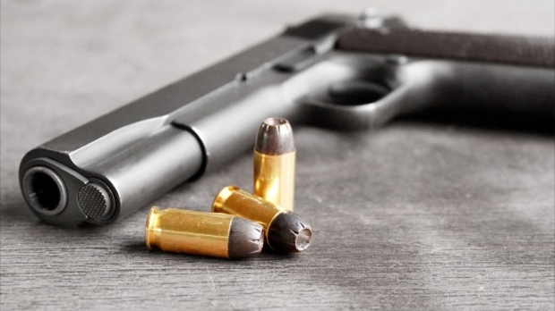 How shootings harm those unscathed by bullets