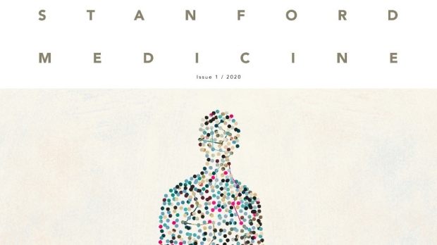 Stanford Medicine magazine explores cancer’s new realities 