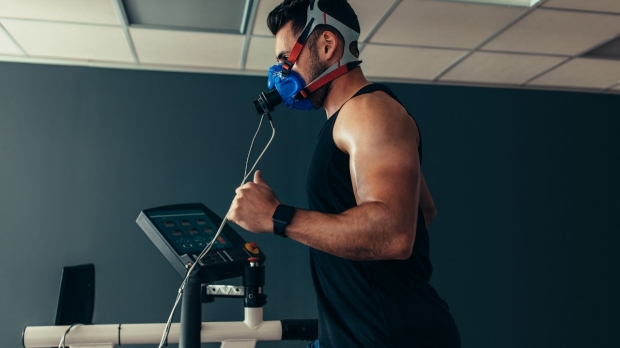 Study reveals molecular effects of exercise