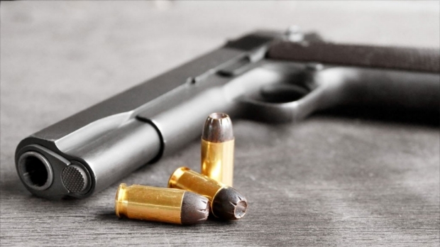Handguns linked to increased suicide risk