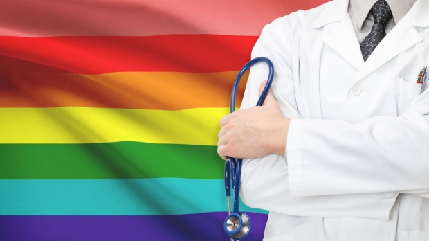 Stanford Health Care earns perfect score from LGBTQ rights organization