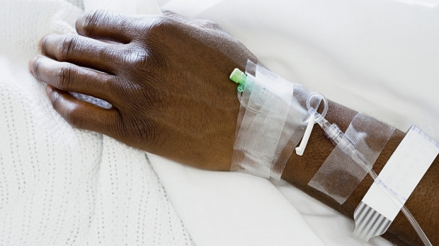 More than half of in-hospital deaths from COVID-19 among Black, Hispanic patients, study finds